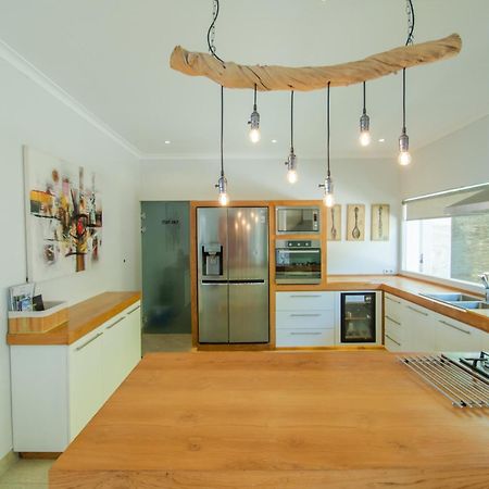 Deep Blue Villa Bali Umeanyar Eksteriør bilde