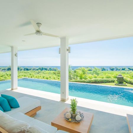Deep Blue Villa Bali Umeanyar Eksteriør bilde