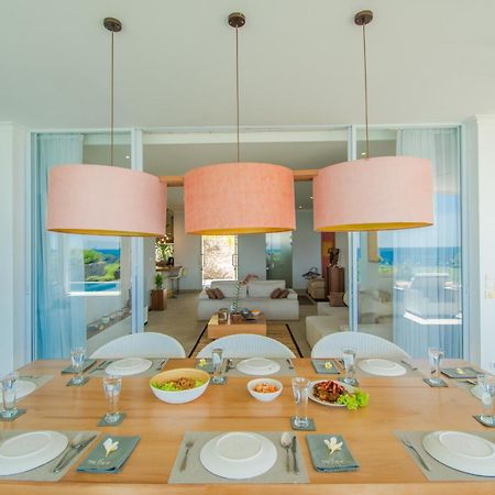 Deep Blue Villa Bali Umeanyar Eksteriør bilde