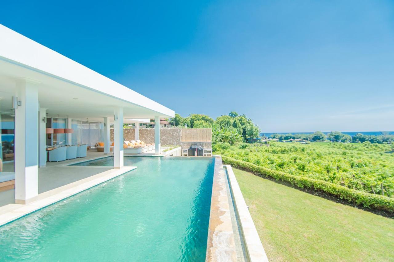 Deep Blue Villa Bali Umeanyar Eksteriør bilde