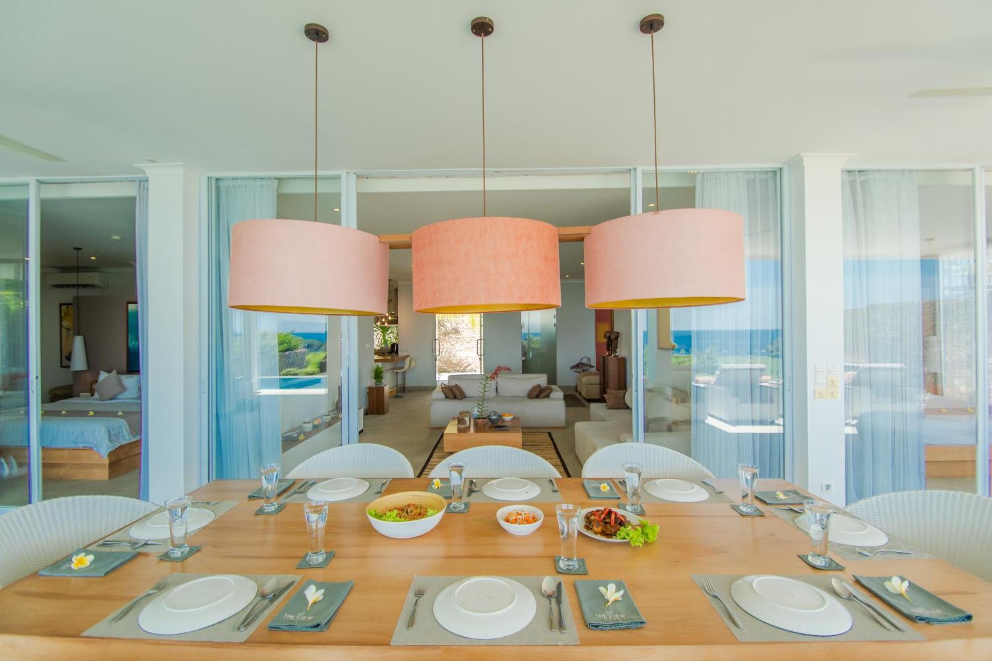 Deep Blue Villa Bali Umeanyar Eksteriør bilde