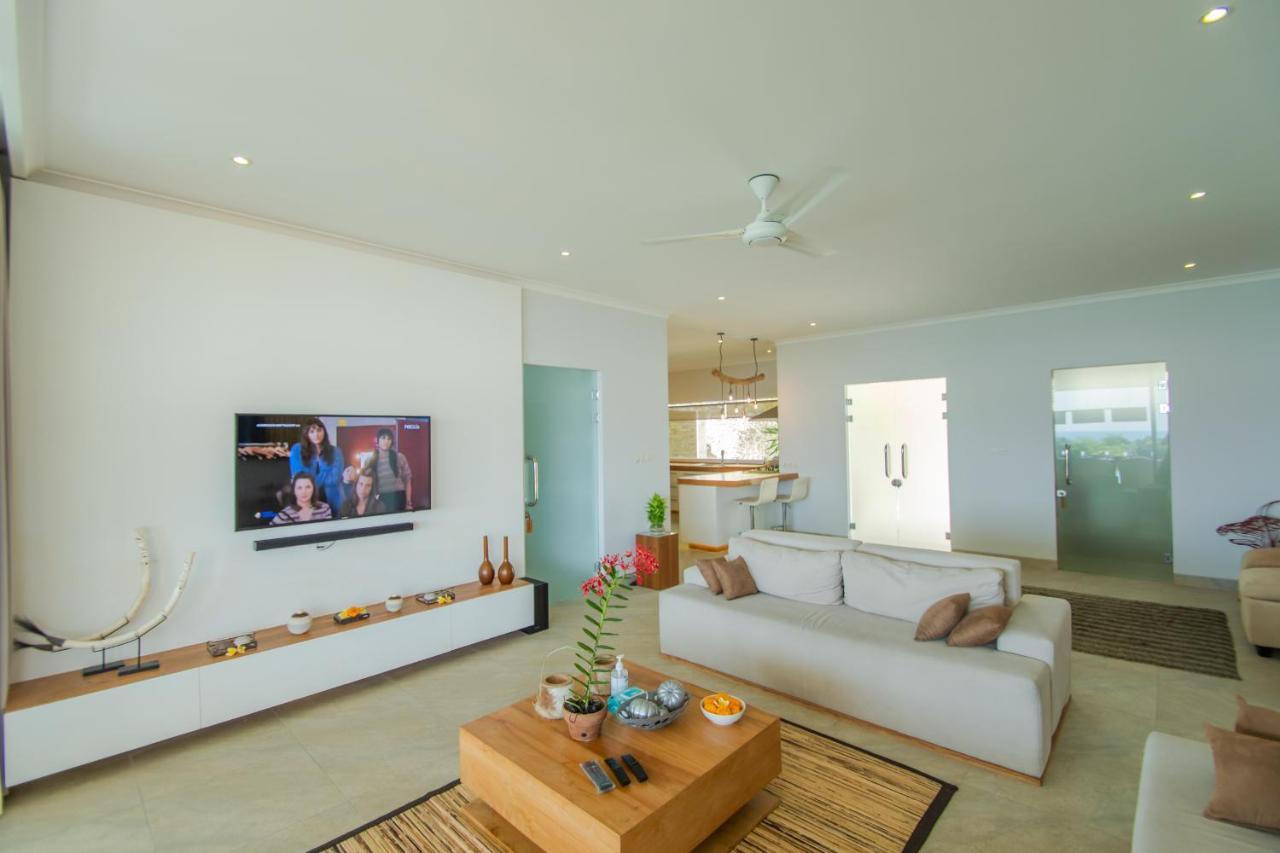 Deep Blue Villa Bali Umeanyar Eksteriør bilde