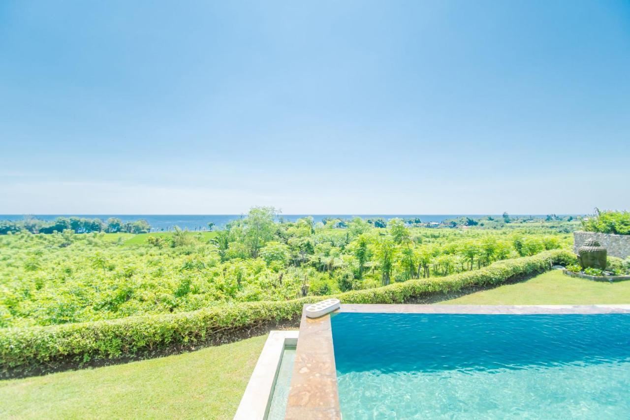 Deep Blue Villa Bali Umeanyar Eksteriør bilde