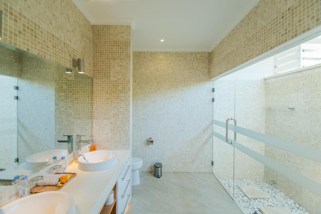 Deep Blue Villa Bali Umeanyar Eksteriør bilde