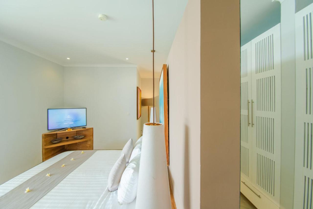 Deep Blue Villa Bali Umeanyar Eksteriør bilde