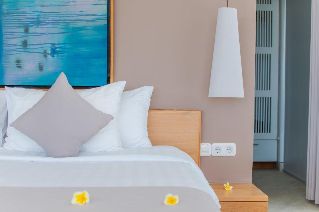 Deep Blue Villa Bali Umeanyar Eksteriør bilde