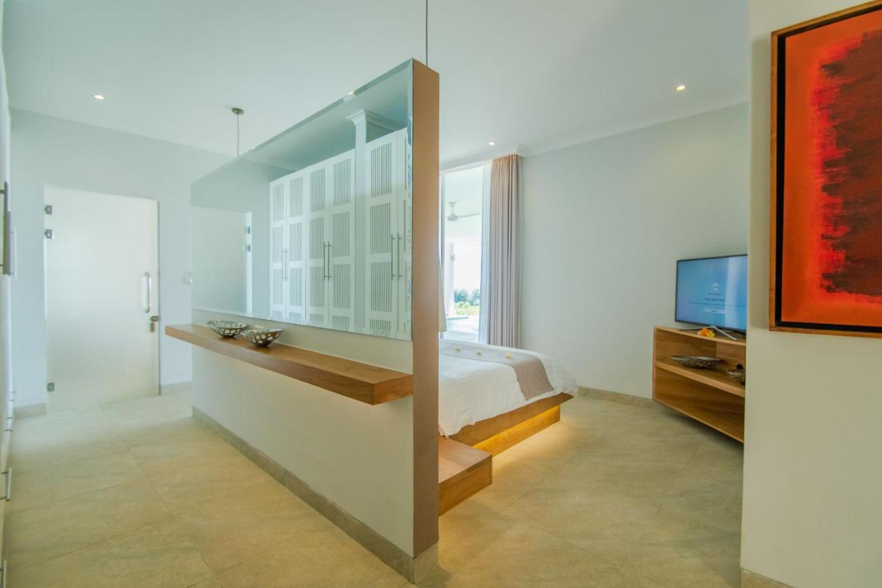 Deep Blue Villa Bali Umeanyar Eksteriør bilde