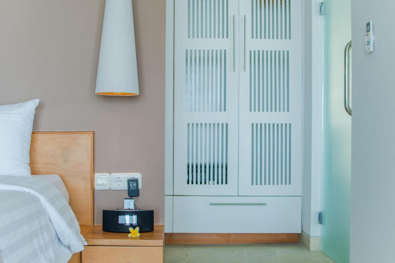 Deep Blue Villa Bali Umeanyar Eksteriør bilde