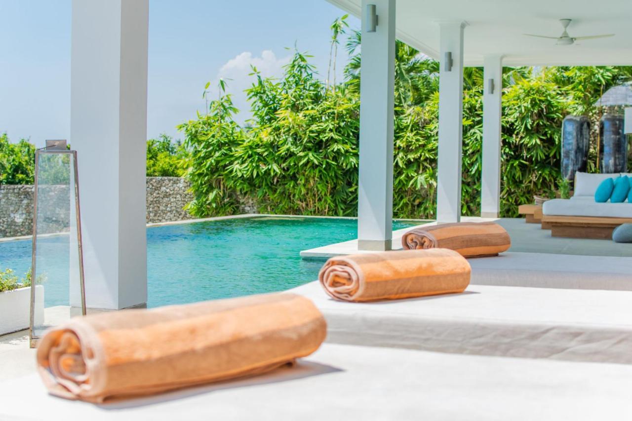 Deep Blue Villa Bali Umeanyar Eksteriør bilde