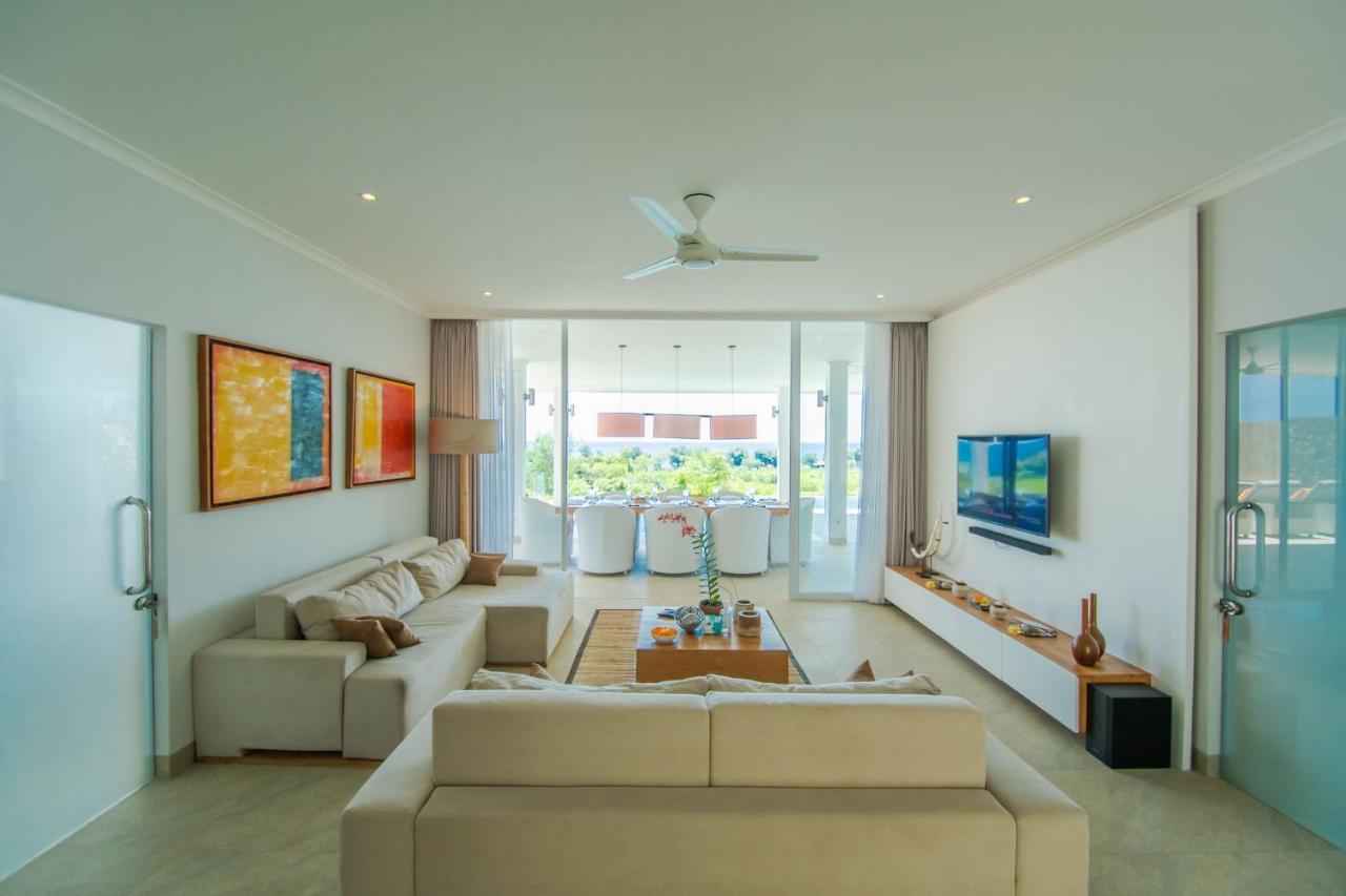 Deep Blue Villa Bali Umeanyar Eksteriør bilde