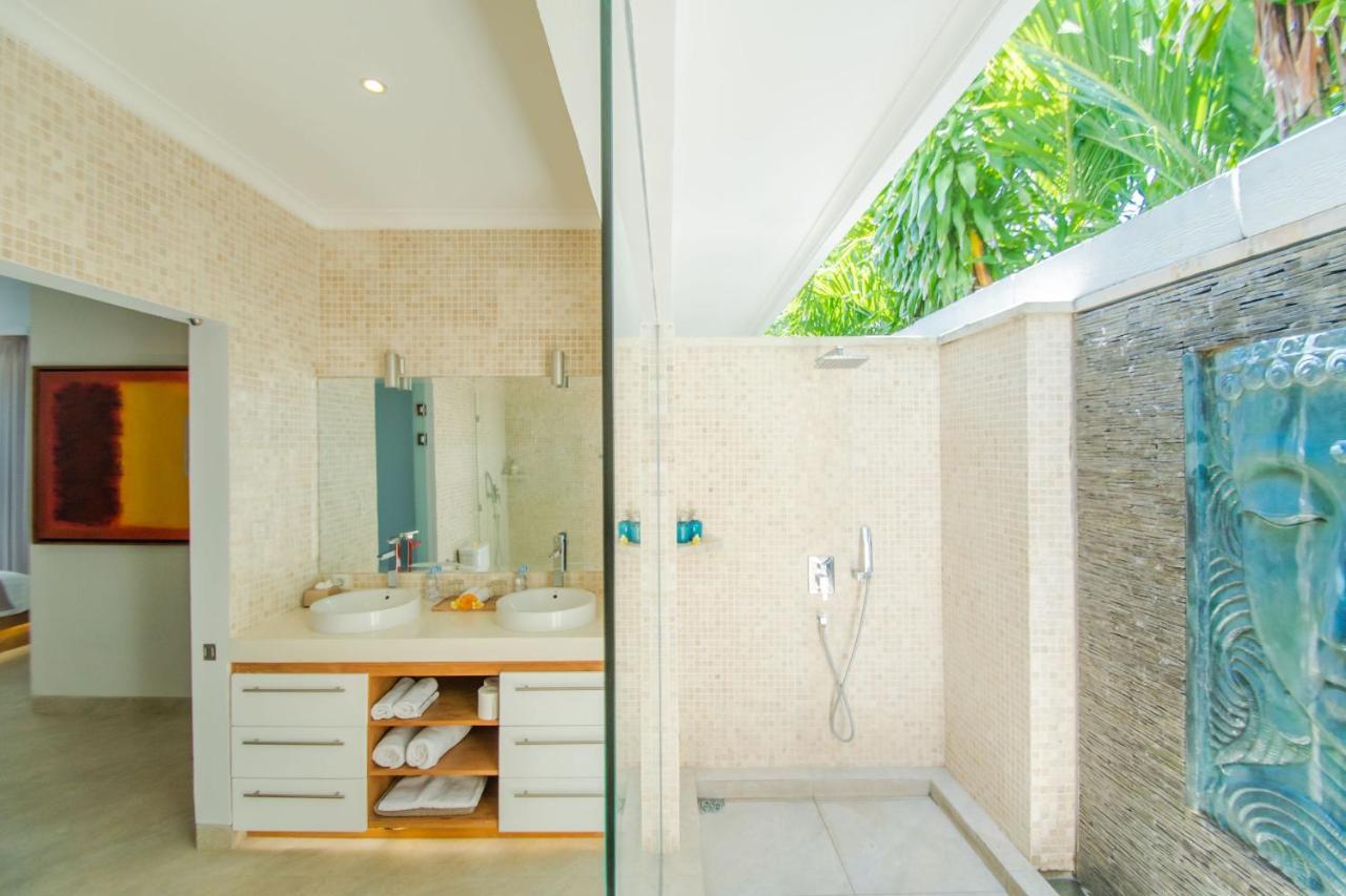 Deep Blue Villa Bali Umeanyar Eksteriør bilde