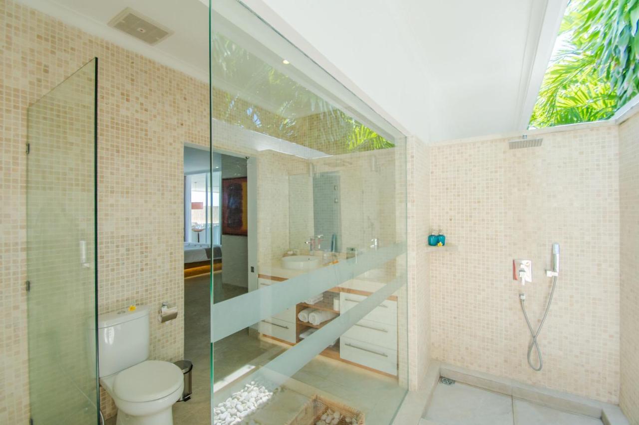 Deep Blue Villa Bali Umeanyar Eksteriør bilde