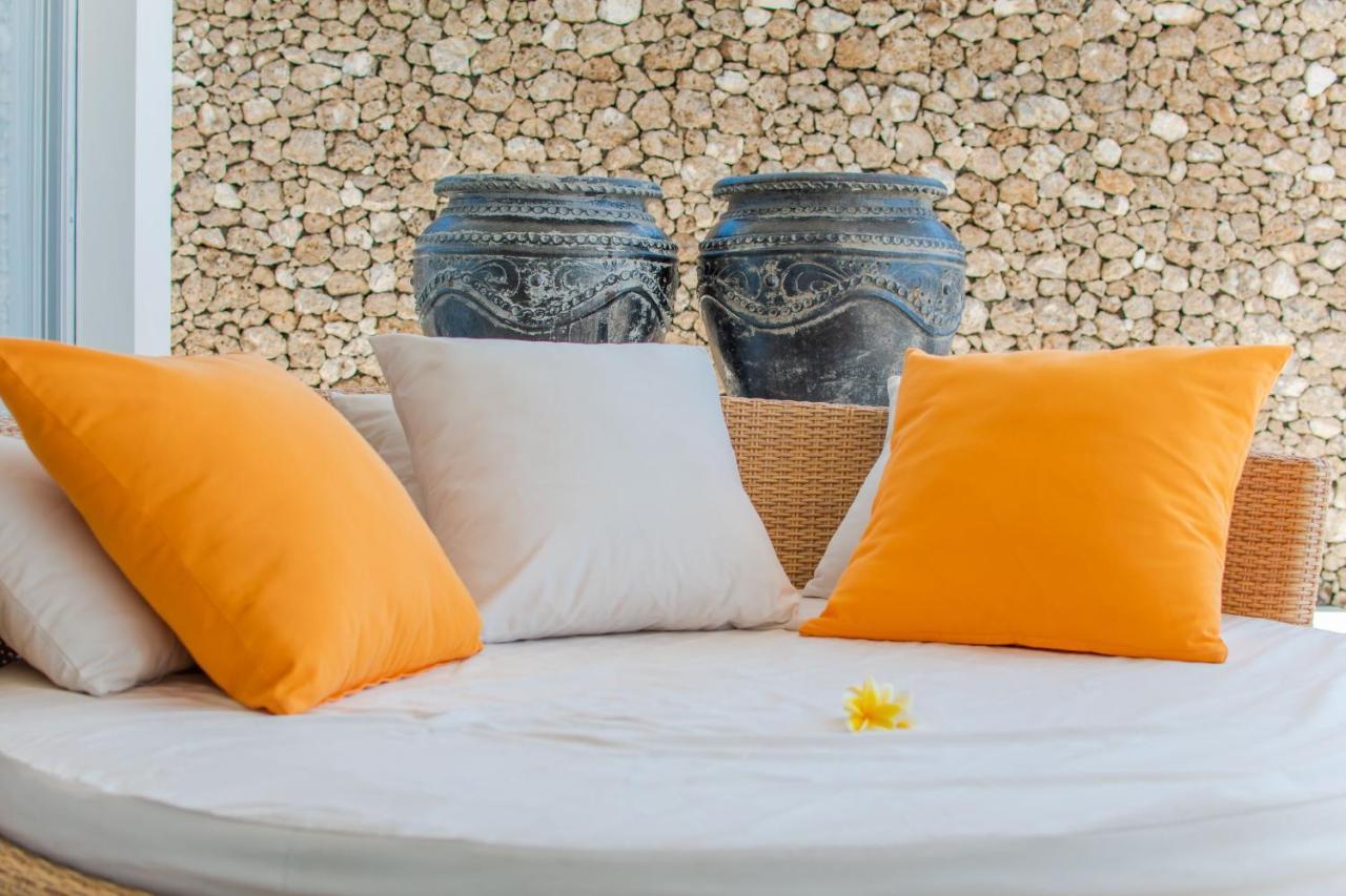 Deep Blue Villa Bali Umeanyar Eksteriør bilde