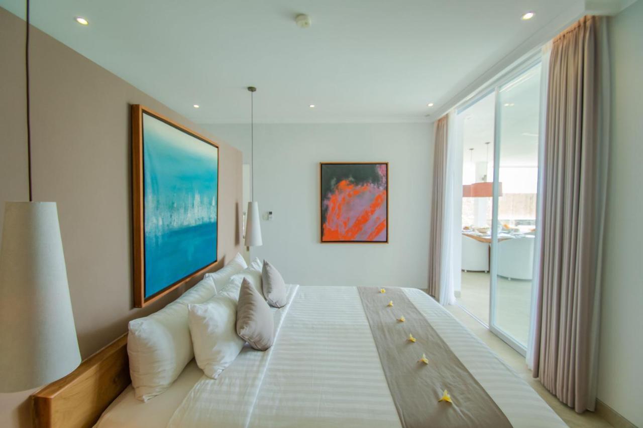 Deep Blue Villa Bali Umeanyar Eksteriør bilde