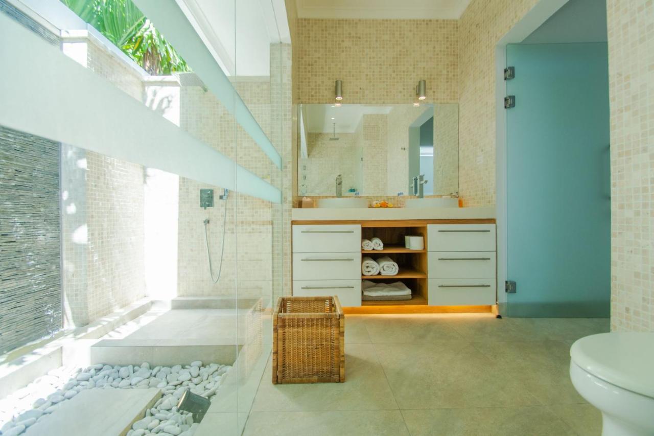 Deep Blue Villa Bali Umeanyar Eksteriør bilde